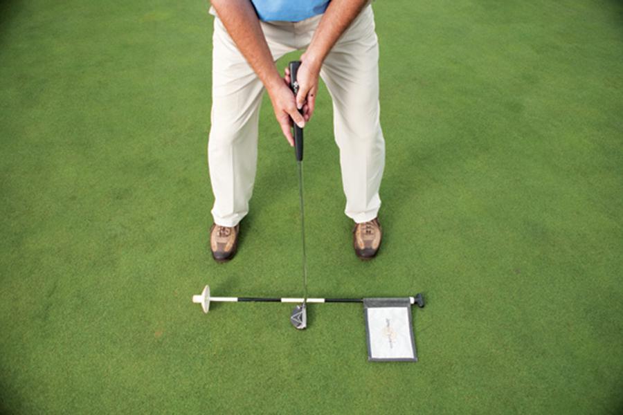 Những kỹ thuật đánh golf cơ bản dành cho người mới bắt đầu