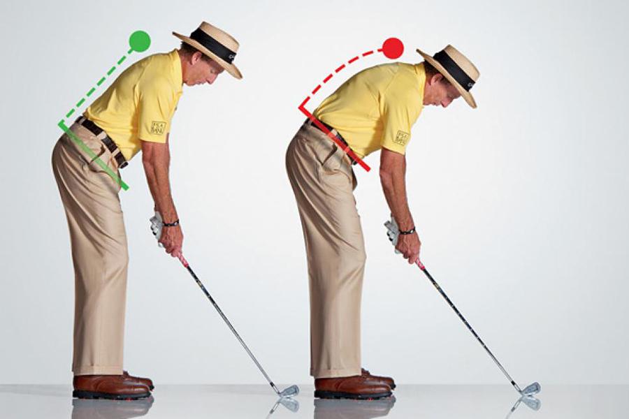 Những kỹ thuật đánh golf cơ bản dành cho người mới bắt đầu