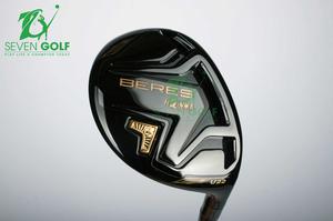 Gậy golf Utility Honma Beres BE-08 Black