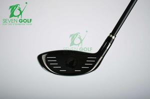 Gậy Golf Fairway gỗ Honma Beres BE-08 Black