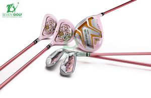 Gậy golf nữ Driver Honma Beres BE-08 Aizu 2 Sao