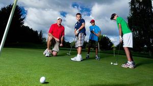 Những lưu ý khi chọn găng tay golf trẻ em không nên bỏ qua