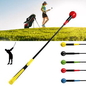 Gậy tập swing golf - sản phẩm tuyệt vời cho người mới bắt đầu
