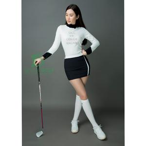   Áo golf nữ dài tay Macaw MIW4-TS61