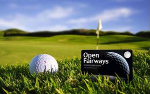Thẻ hội viên golf – “Hộ chiếu ưu tiên” của các golfer