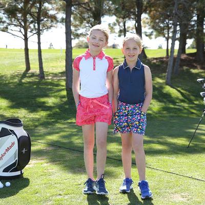 Những điều cần biết về quần áo golf trẻ em 