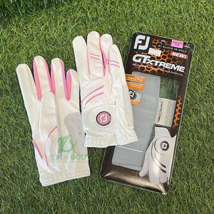 Cặp găng tay golf nữ Footjoy JS GTXTREME LPR AS 19 AS PR - 64835E-999-19