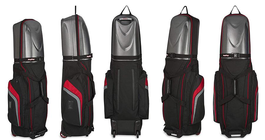 Cover túi gậy golf có khả năng gì?