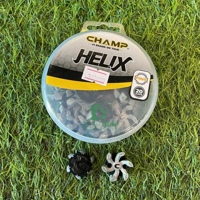 Đinh giày golf - Champ Helix Spikes Pins System #17560-X