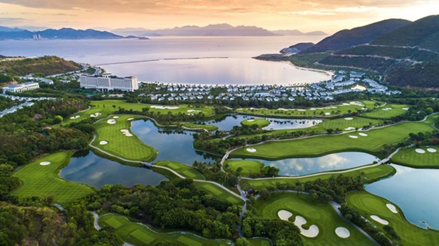 Tất cả các sân golf 9 lỗ tại Việt Nam