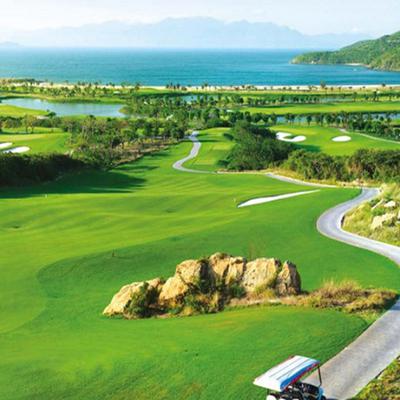 Tất cả các sân golf 9 lỗ tại Việt Nam