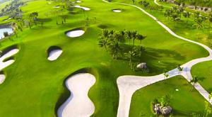 Tất cả các sân golf 9 lỗ tại Việt Nam