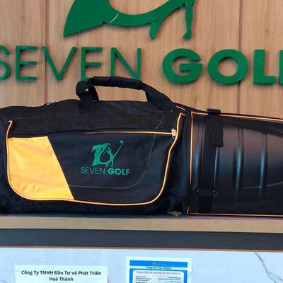 Cover túi gậy golf có khả năng gì?