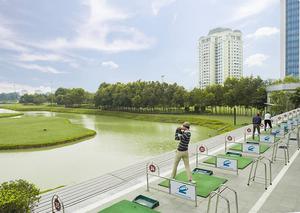 5 địa điểm tập golf ở Hà Nội bạn không nên bỏ qua