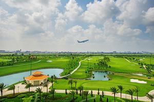 Bảng giá một số sân golf Hồ Chí Minh mới nhất