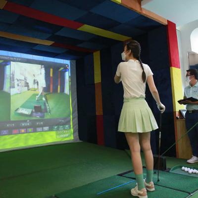 Fitting gậy golf Sài Gòn-  một số địa chỉ uy tín, chất lượng