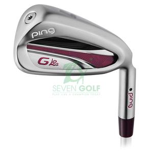 Gậy golf nữ sắt iron Ping G Le2