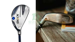 Đánh giá bộ gậy golf XXIO MP1200 - Phiên bản hoàn hảo dành cho golfer