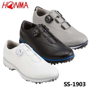 Giày golf Honma - sự đẳng cấp đến từ xứ sở hoa anh đào