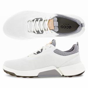 3 mẫu giày golf ECCO nữ đang được ưa chuộng hiện nay