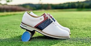 Thông tin thú vị về giày golf Footjoy - thương hiệu giày golf hàng đầu thế giới
