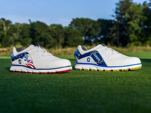 Thông tin thú vị về giày golf Footjoy - thương hiệu giày golf hàng đầu thế giới