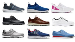 Tổng hợp một số mẫu giày golf FJ nam mà các golfer không nên bỏ lỡ