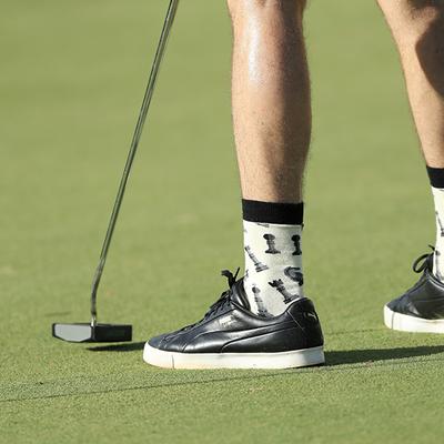 Tổng hợp những thương hiệu vớ golf chất lượng dành cho các golfer