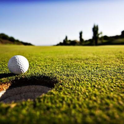 Các tiêu chuẩn về diện tích sân golf 18 lỗ