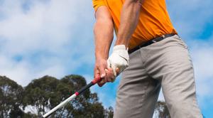 Các cách cầm gậy đánh golf chuẩn nhất cho golfer