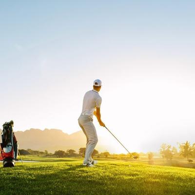 Hướng dẫn tập đánh golf cơ bản cho người mới bắt đầu