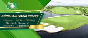 Booking sân golf online một cách dễ dàng và thuận tiện