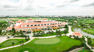 Tổng hợp giờ mở cửa sân golf tại Việt Nam 