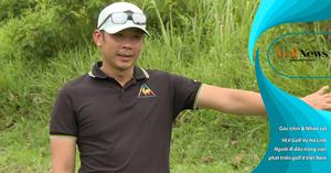 Một số thầy dạy golf Hồ Chí Minh 
