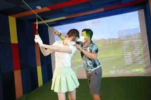 Khóa Học Golf Cơ Bản