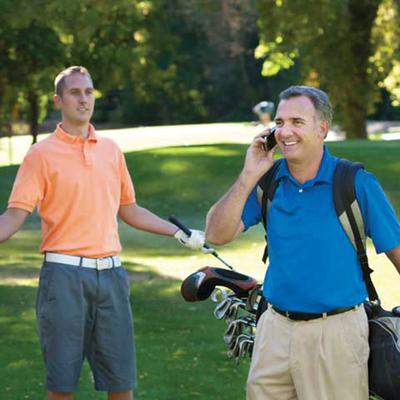 Tổng hợp các khóa học đánh golf mà golfer không nên bỏ qua