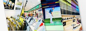 Thị trường golf Việt Nam - một mảnh đất màu mỡ