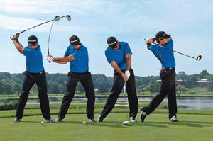 Hướng dẫn tập golf đạt hiệu quả trong từng cú đánh