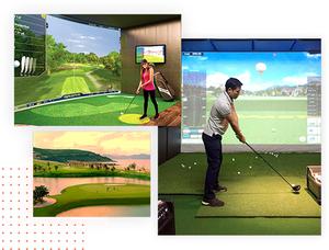 Top 3 phòng tập Golf 3D tại Hồ Chí Minh đạt uy tín và chất lượng