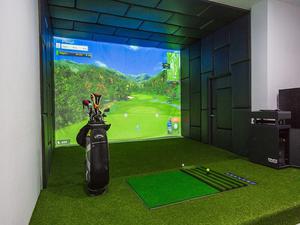 Top 3 phòng tập Golf 3D tại Hồ Chí Minh đạt uy tín và chất lượng