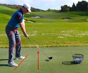 Kinh nghiệm dạy đánh golf cơ bản về kỹ thuật swing golf dành cho các golfer mới tập chơi
