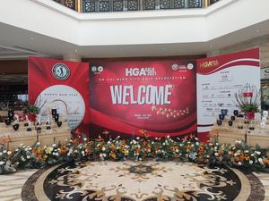 Hội golf TP. Hồ Chí Minh ( HGA ) tri ân hội viên với Giải Golf HGA GALA 2021
