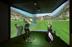 Cách chơi golf 3d đúng kỹ thuật cơ bản