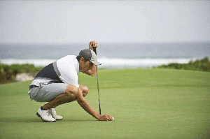 Những điều cần chuẩn bị khi học cách đánh golf cơ bản