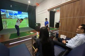 Vì sao nói sân golf 3D chiếm nhiều ưu thế hơn sân golf truyền thống?
