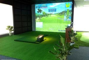 Vì sao nói sân golf 3D chiếm nhiều ưu thế hơn sân golf truyền thống?