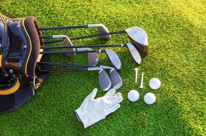 Bỏ túi một số kinh nghiệm khi tập golf cho người mới bắt đầu