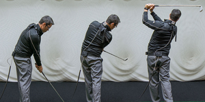 Cách chỉnh tư thế Finish Swing Golf đẹp và hiệu quả dành cho golfer 