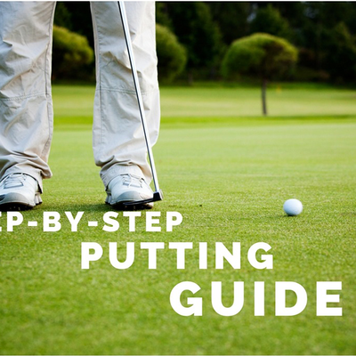 Những cách putt golf đẳng cấp mà các golfer nên biết