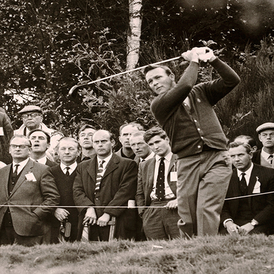 Nguồn gốc và lịch sử môn golf bạn cần phải biết